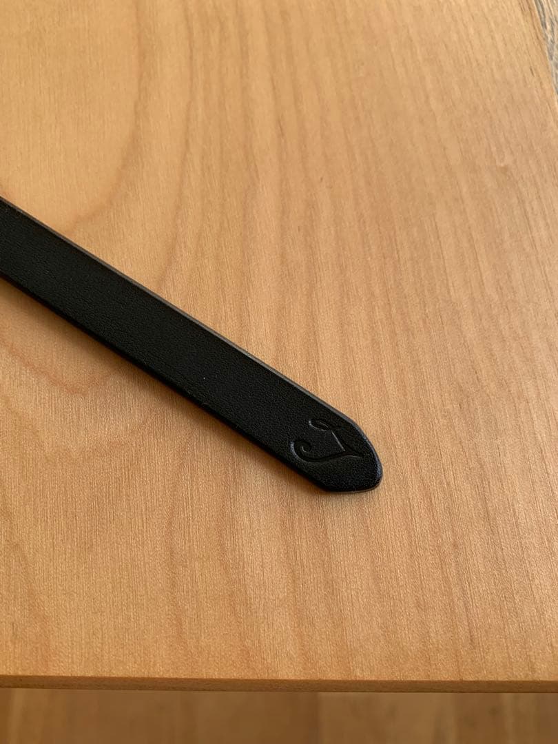 パラスパレス 十日コットン100プルオーバー＆ 十日オイルレザーベルト