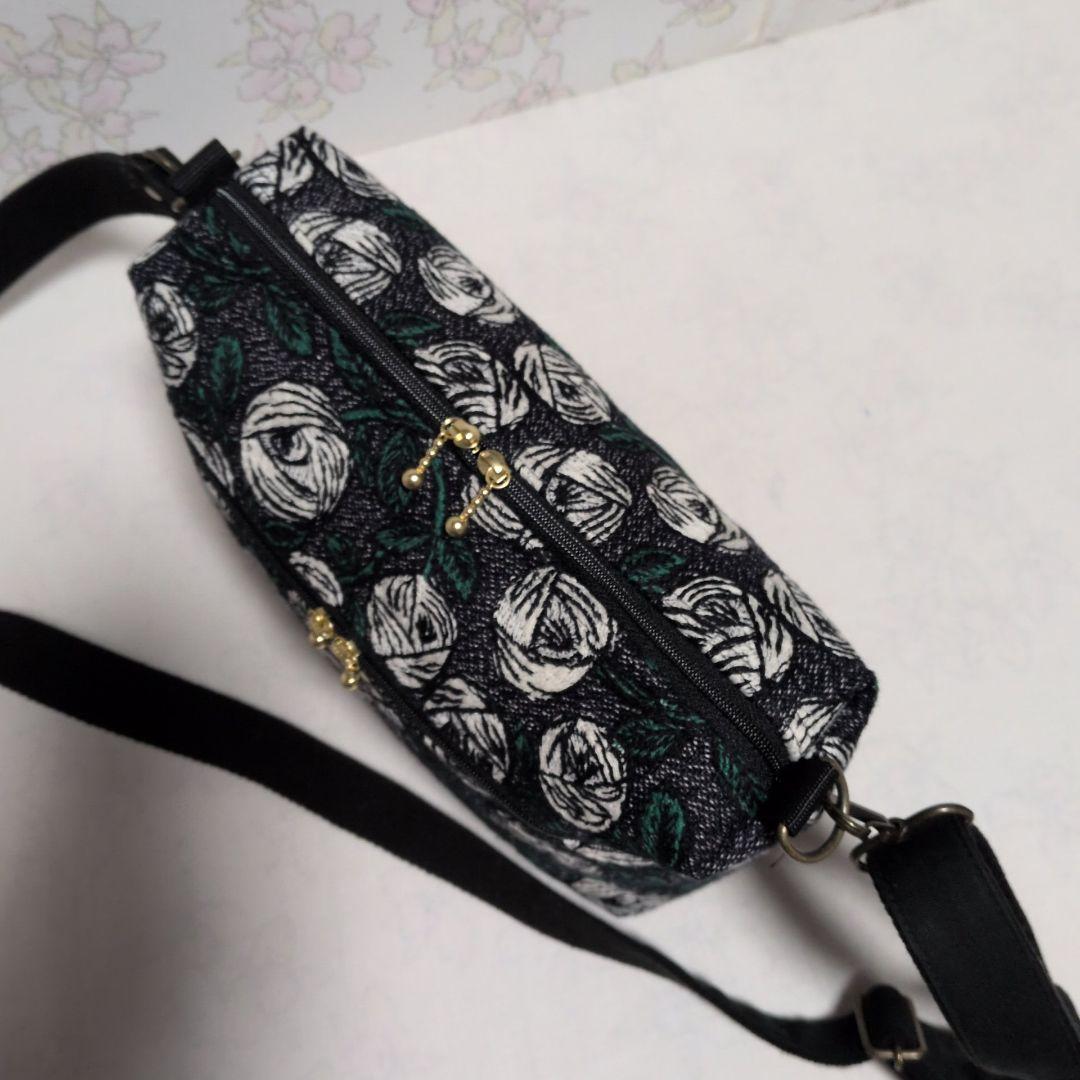 ミナペルホネン☆ハンドメイド☆バッグ☆ショルダーバッグ☆☆☆