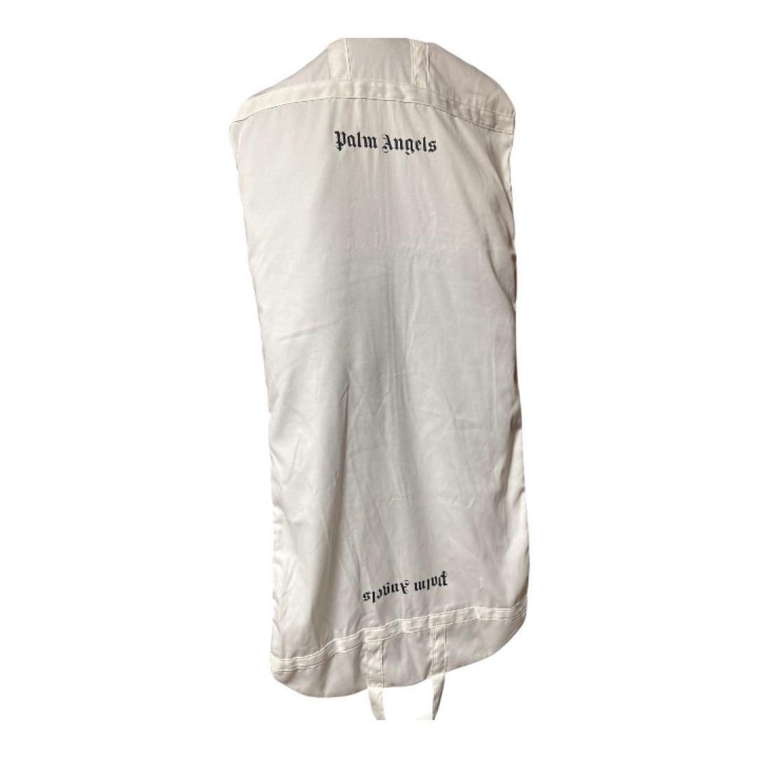 新品 MONCLER Palm Angels コラボ ダウンジャケット サイズ2