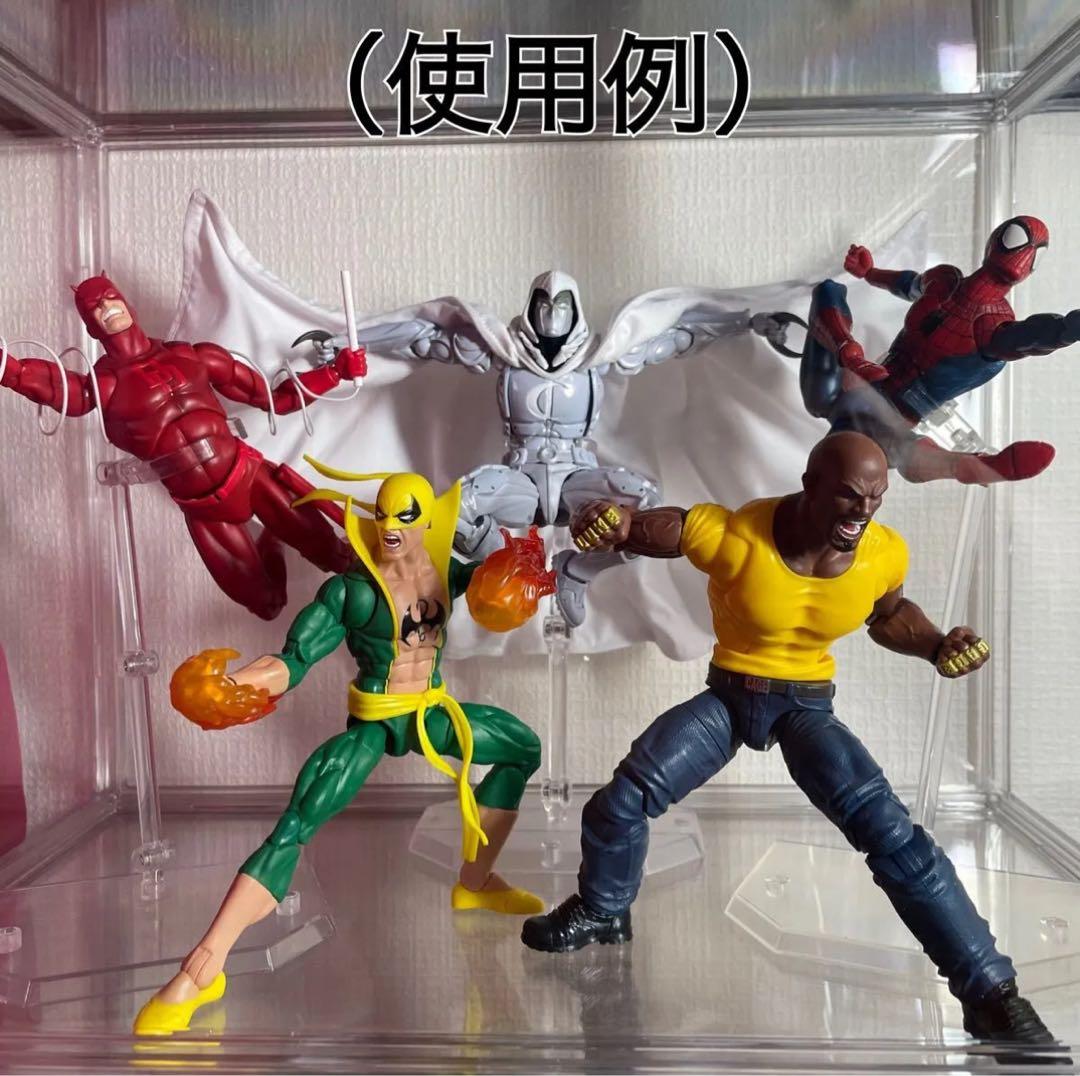 MAFEX Daredevil 6インチ アクションフィギュア