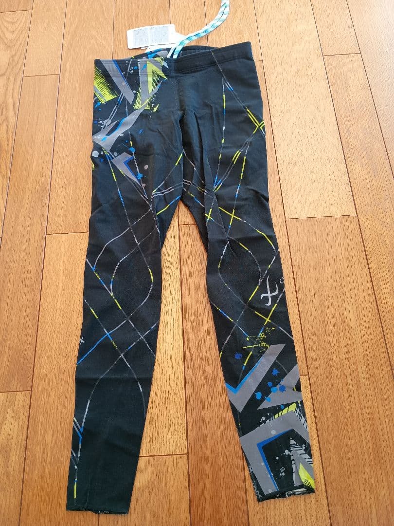 新品！ワコール CW-X メンズ S サイズ