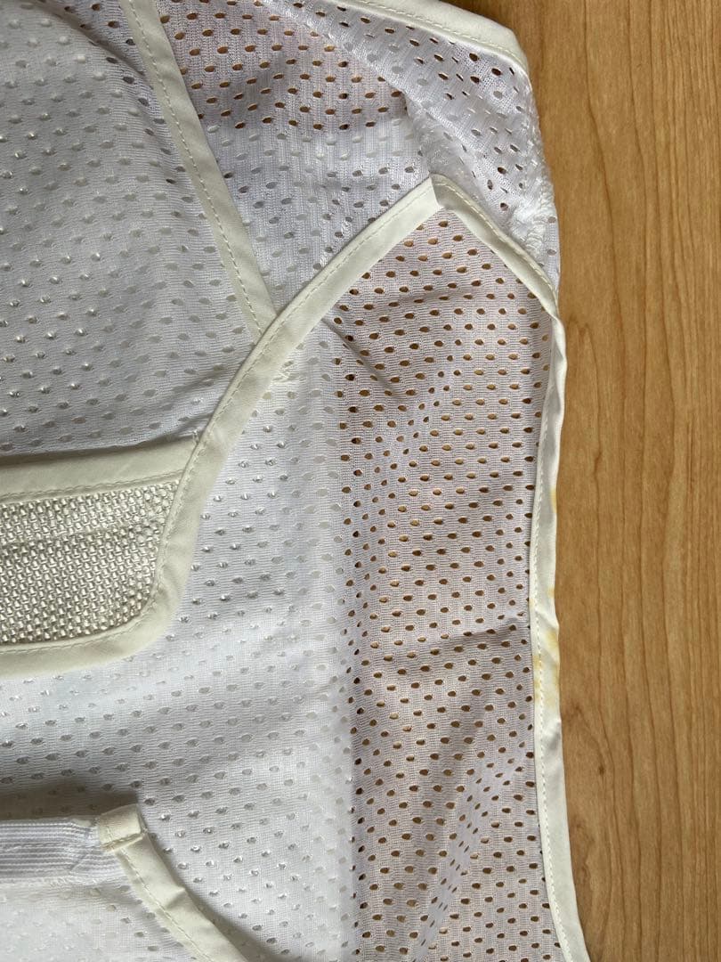 yoroi pro 京都西陣よろい 耐刃ベスト 防刃チョッキ Lサイズ