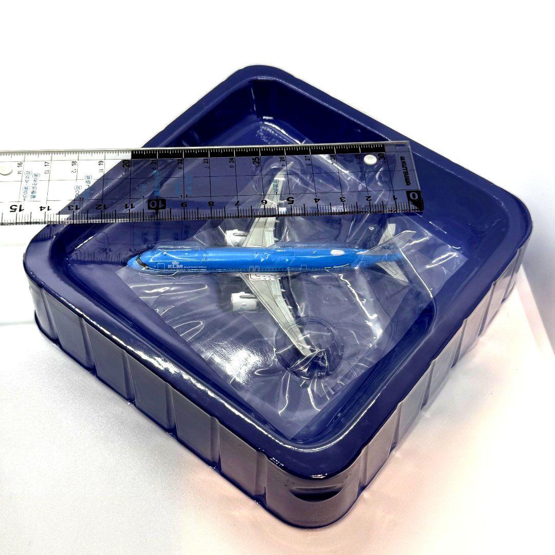 激レア 希少 AIRBUS A321NEO KLM GJKLM2291