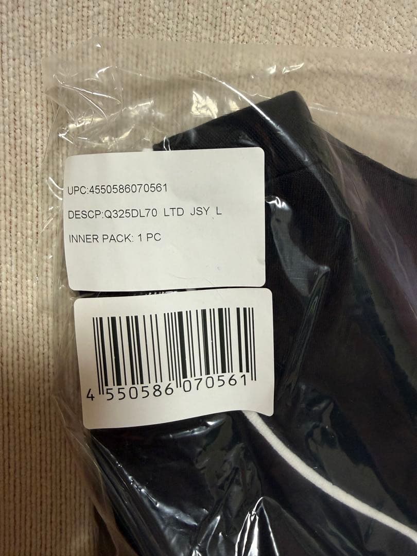 【Lサイズ】ミッキー、ドナルド、グーフィー 半袖シャツ ベースボールシャツ