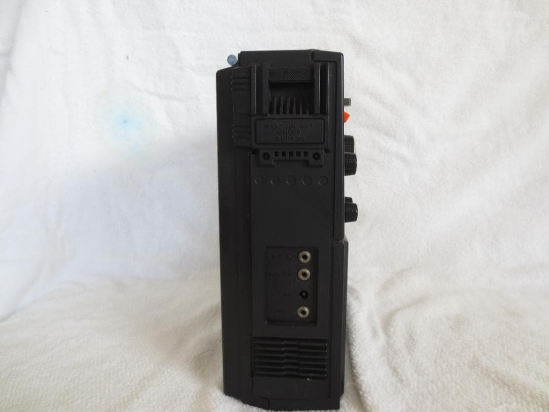 HITACHI 日立 SERGERAM サージラムラジオ KH-2100