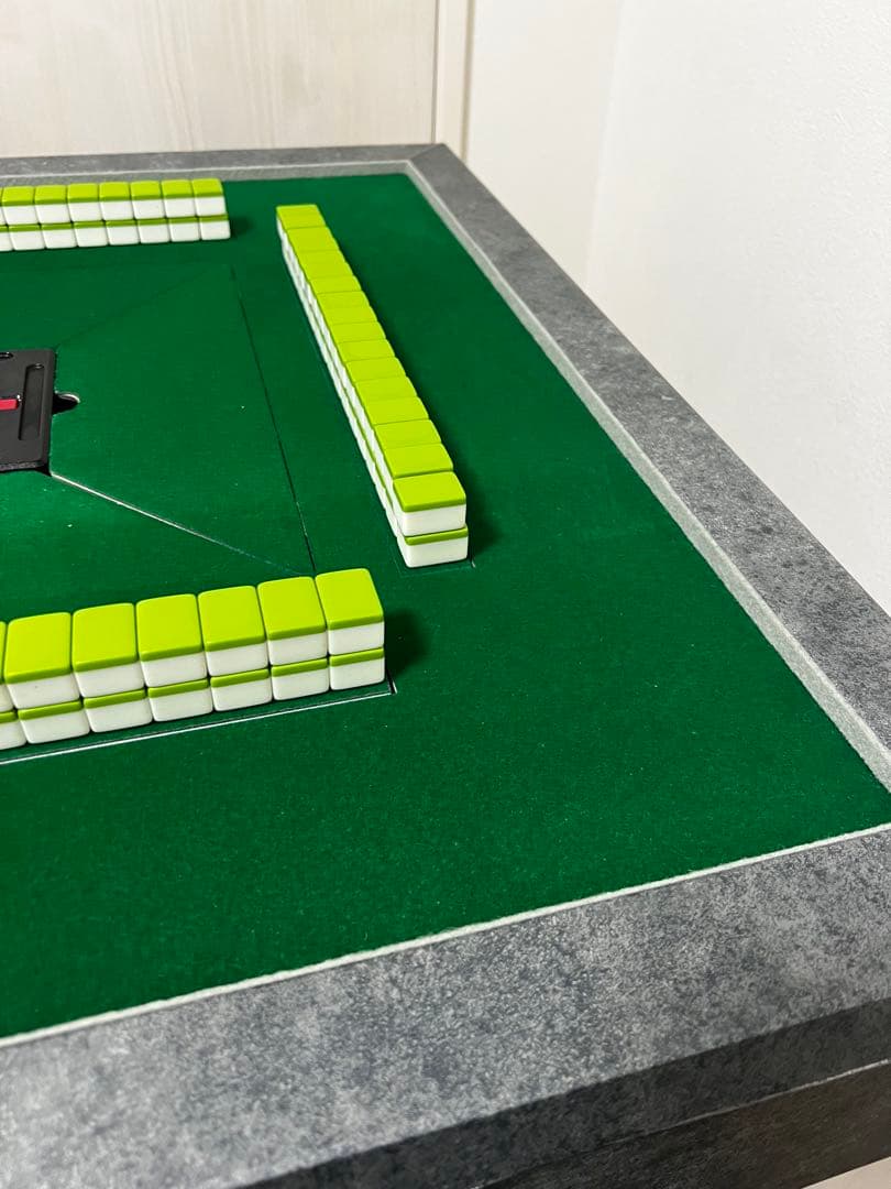 ⭐️直接引取⭐️全自動麻雀卓　雀豪雀夢MK3 最安値‼️