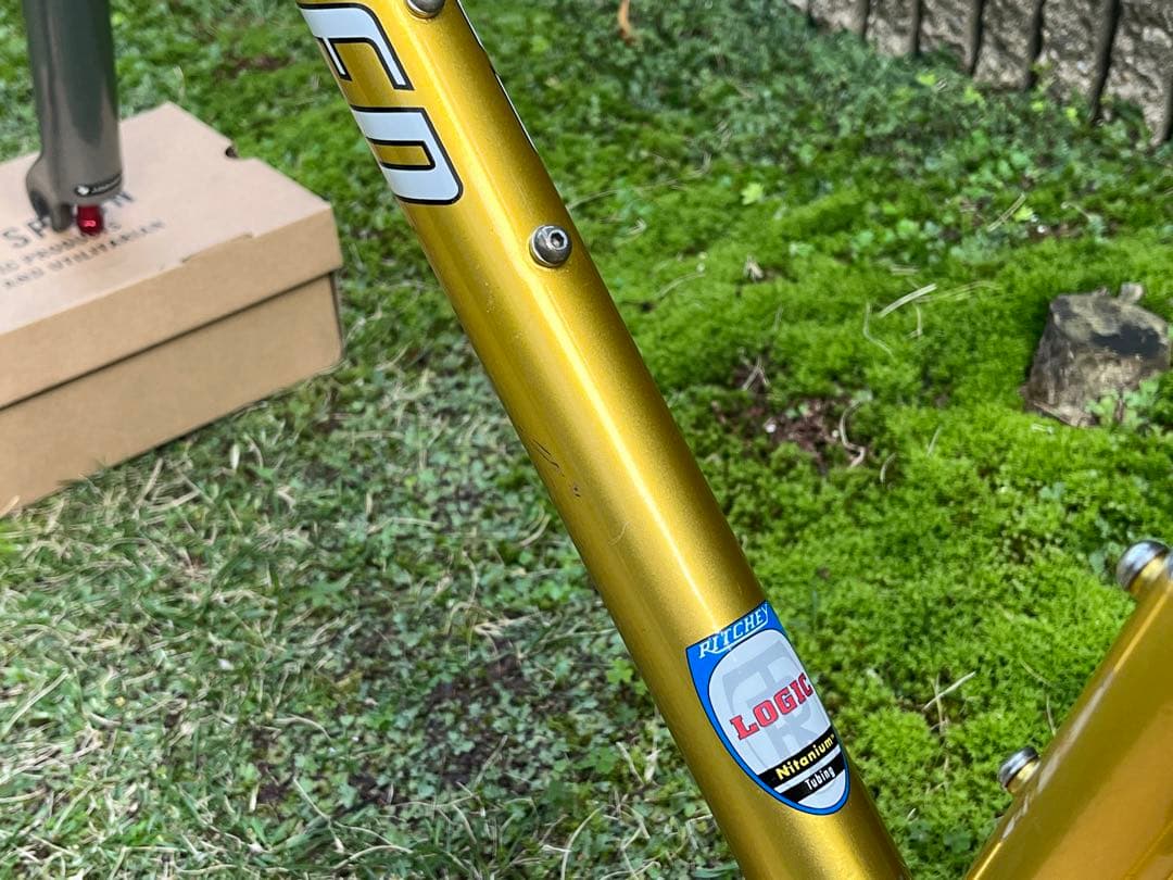 ★ANさま専用です★ Ritchey Nitanium