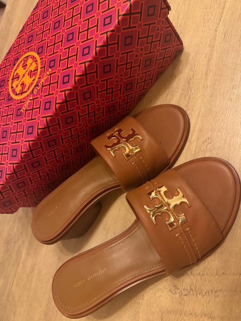 トリーバーチ♡サンダル