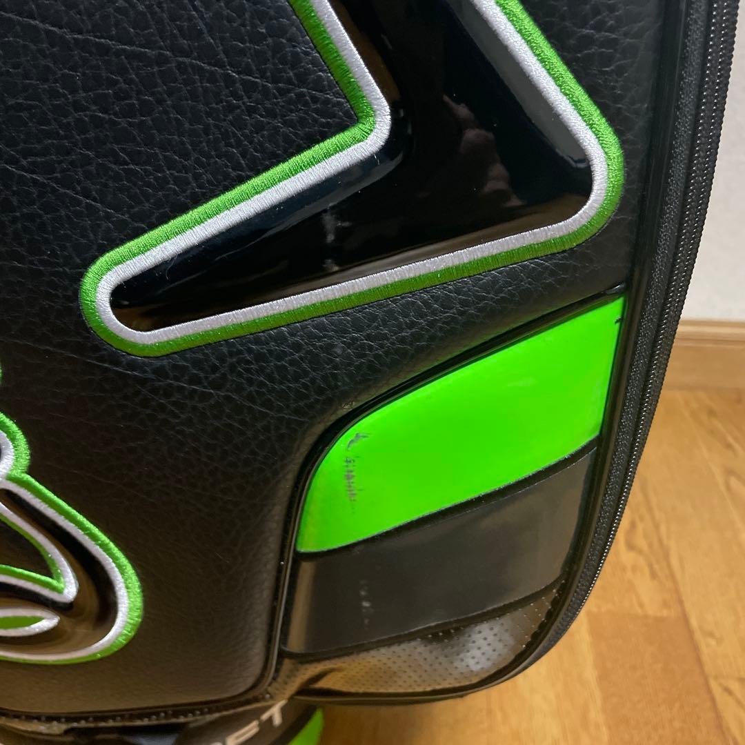 ゴルフバッグ・キャディバッグ YO