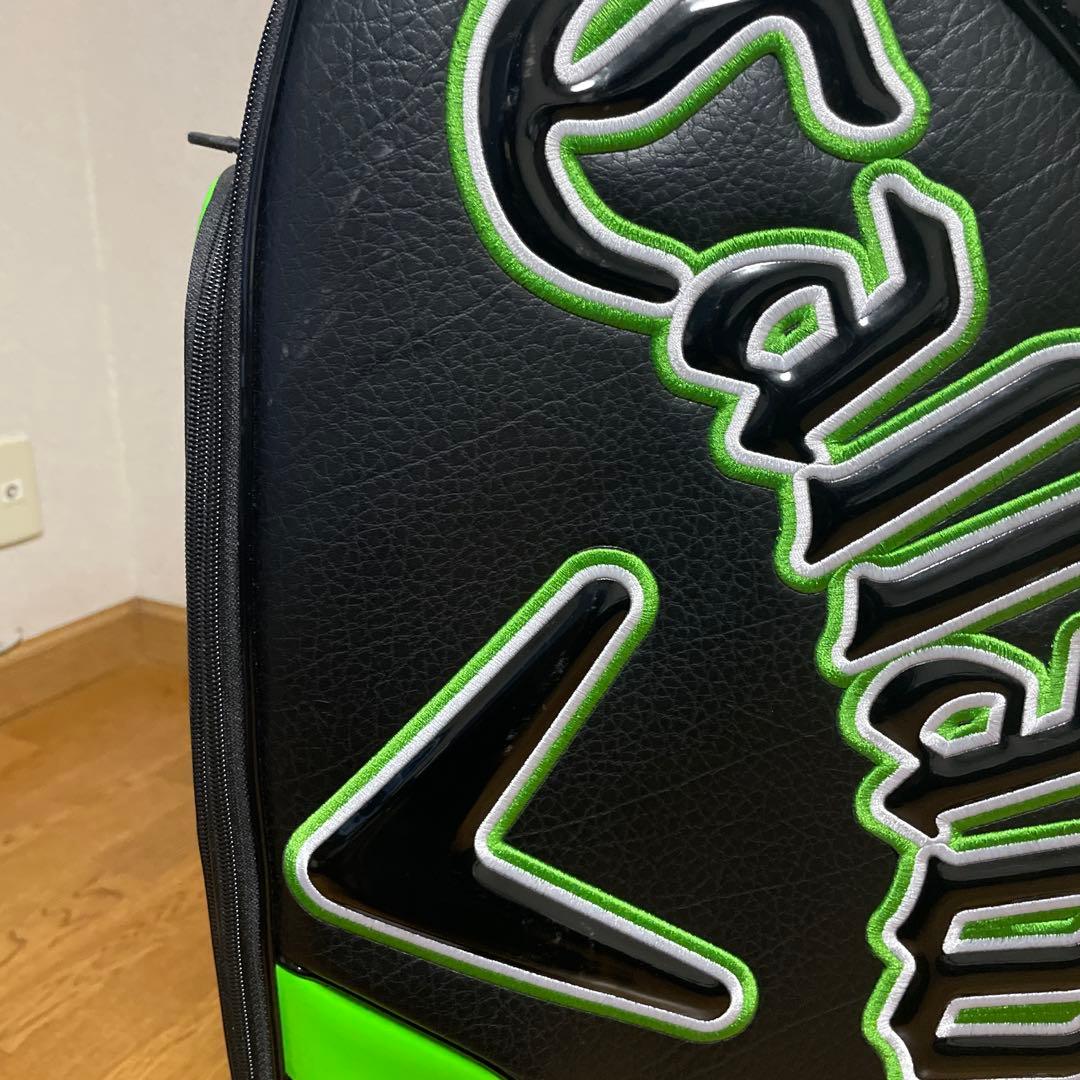 ゴルフバッグ・キャディバッグ YO