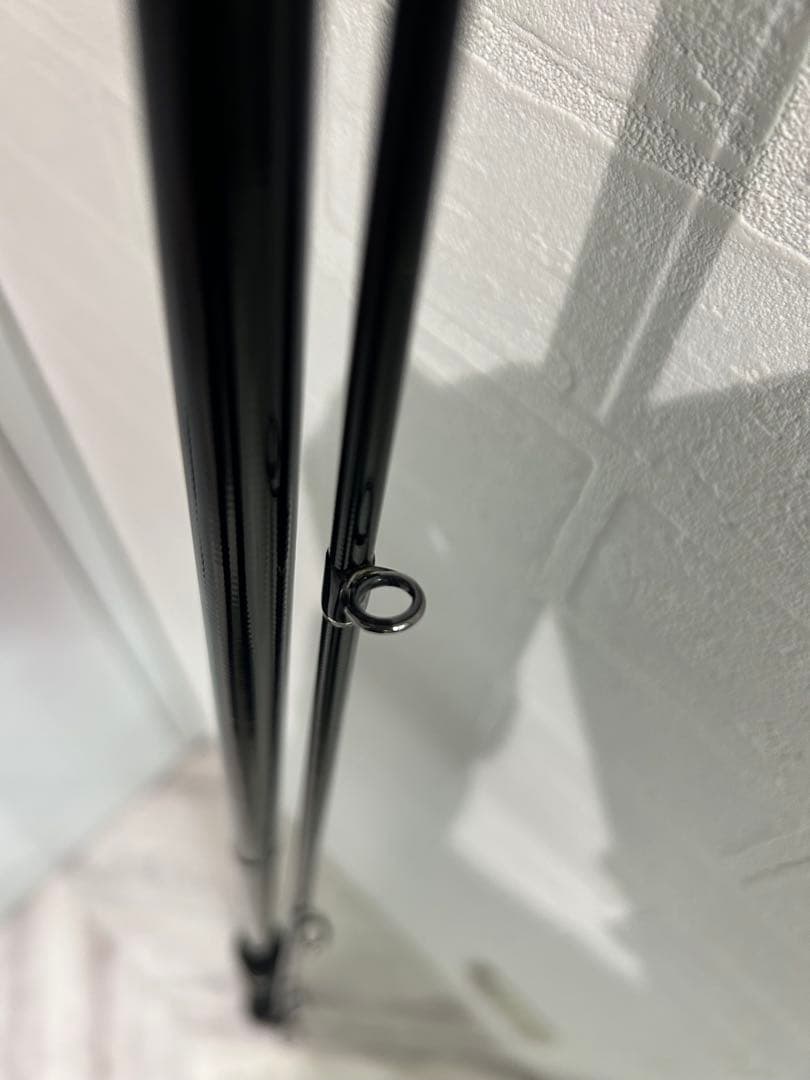 ヤマガブランクス アーリーフォーサーフ105MH