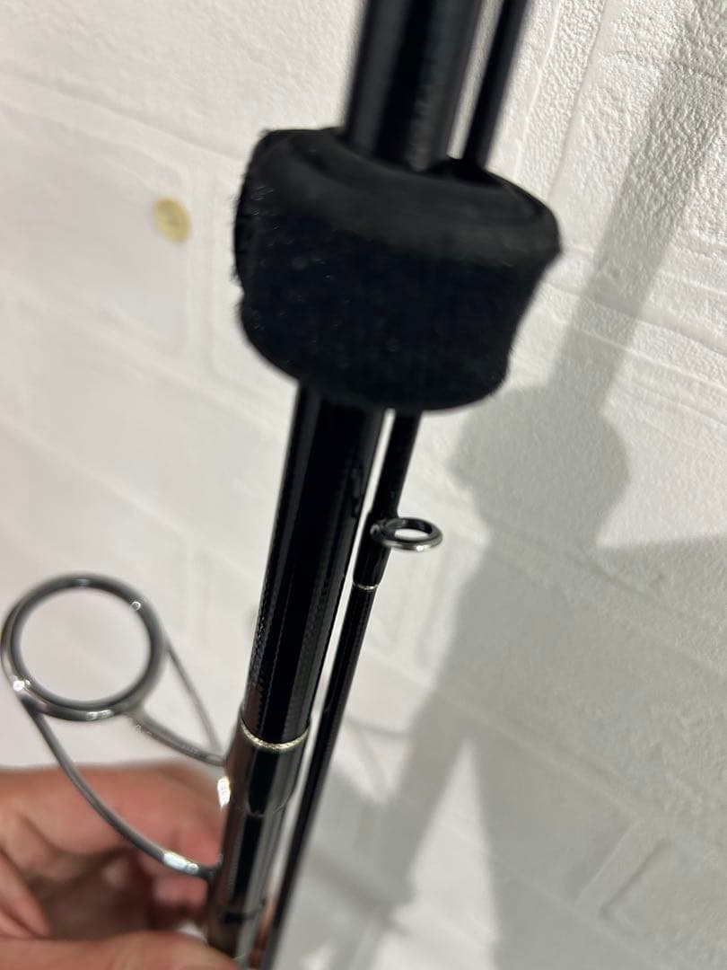 ヤマガブランクス アーリーフォーサーフ105MH