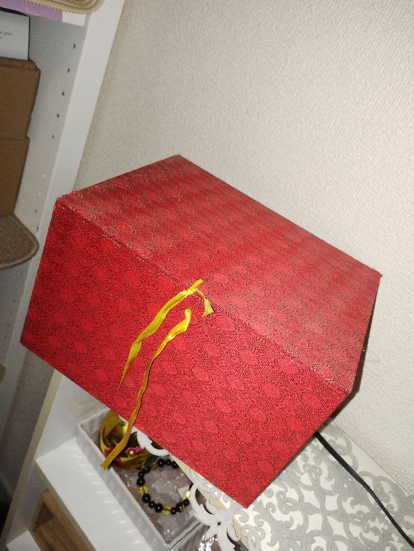 貔貅の置物！！ 雄と雌のニ体セット！！古銭&鈴のカスタム済み