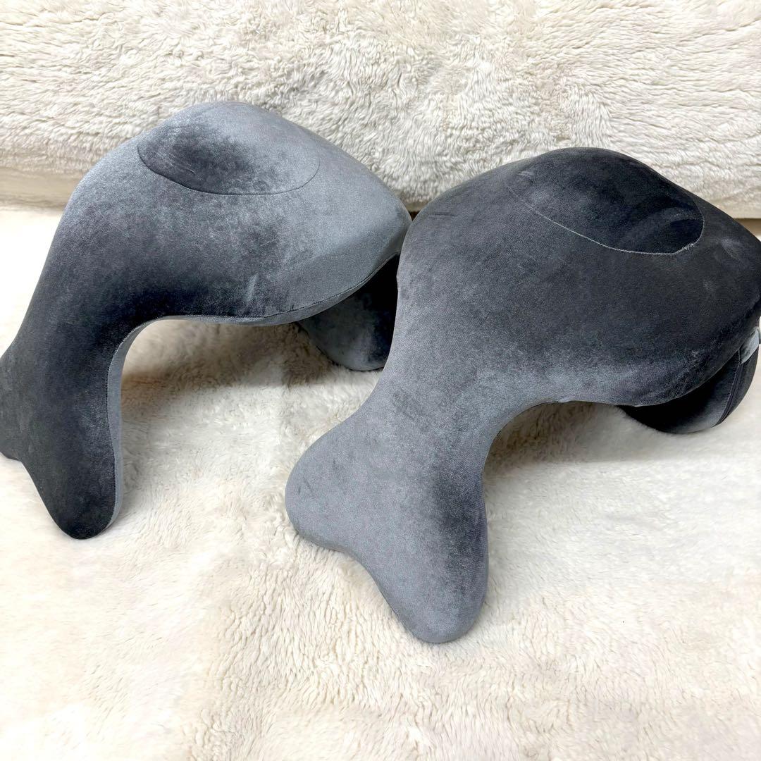 柔ら美人 開脚ベター ストレッチ　2個セット