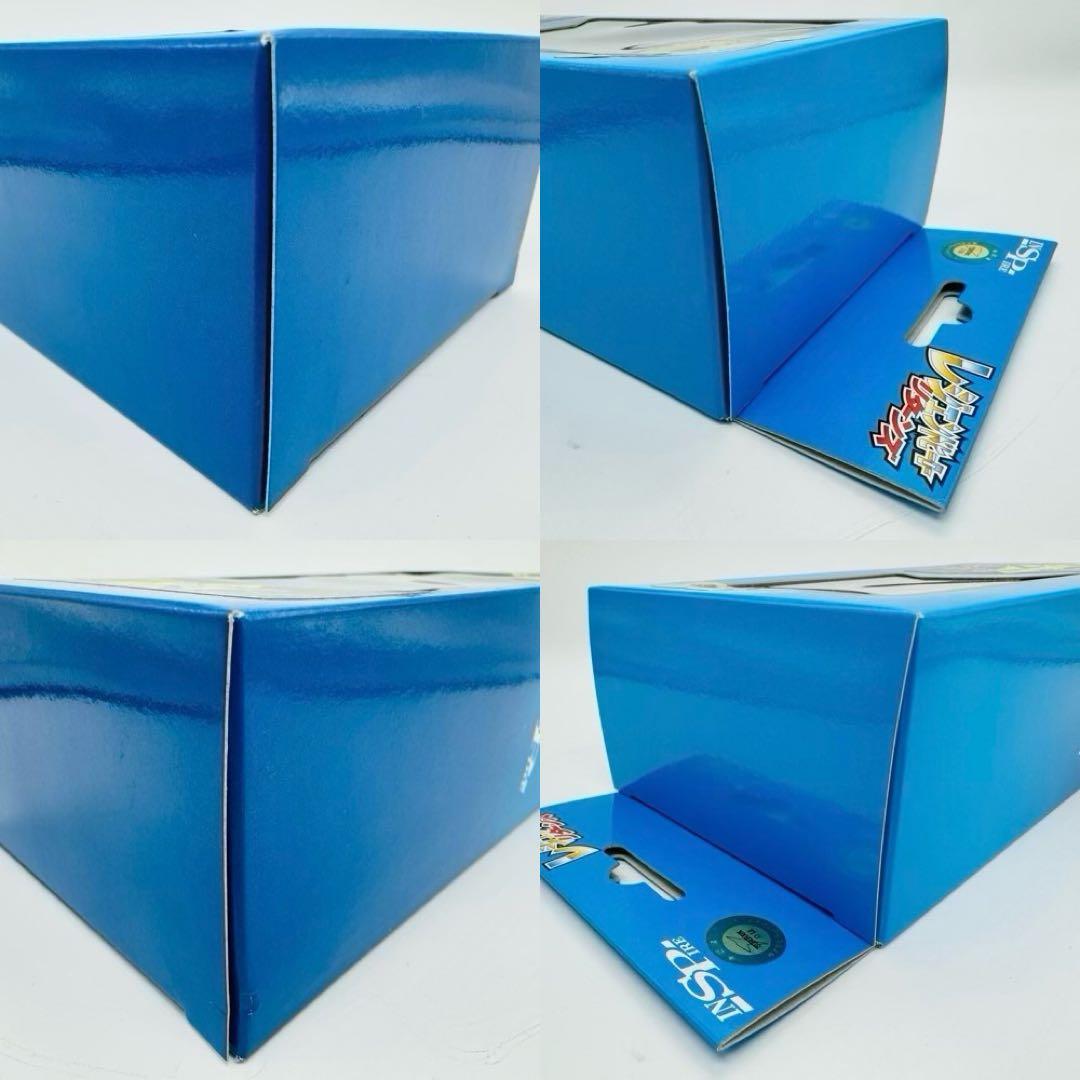 【極美品】限定版 ジャッカル大魔王 ブラックホールバージョン