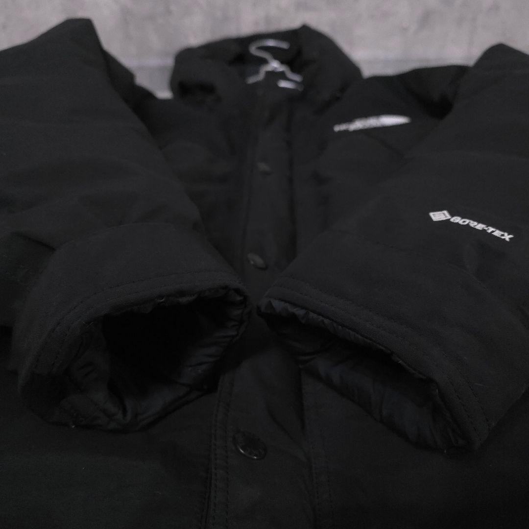 THE NORTH FACE　マウンテン ダウンジャケット ND91930　L