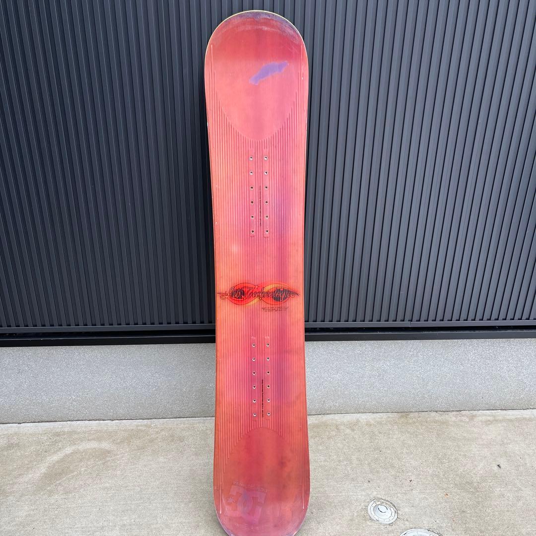 Lib Techリブテックジェイミーリンシグネチャーモデル今季のみ期間限定値下げ