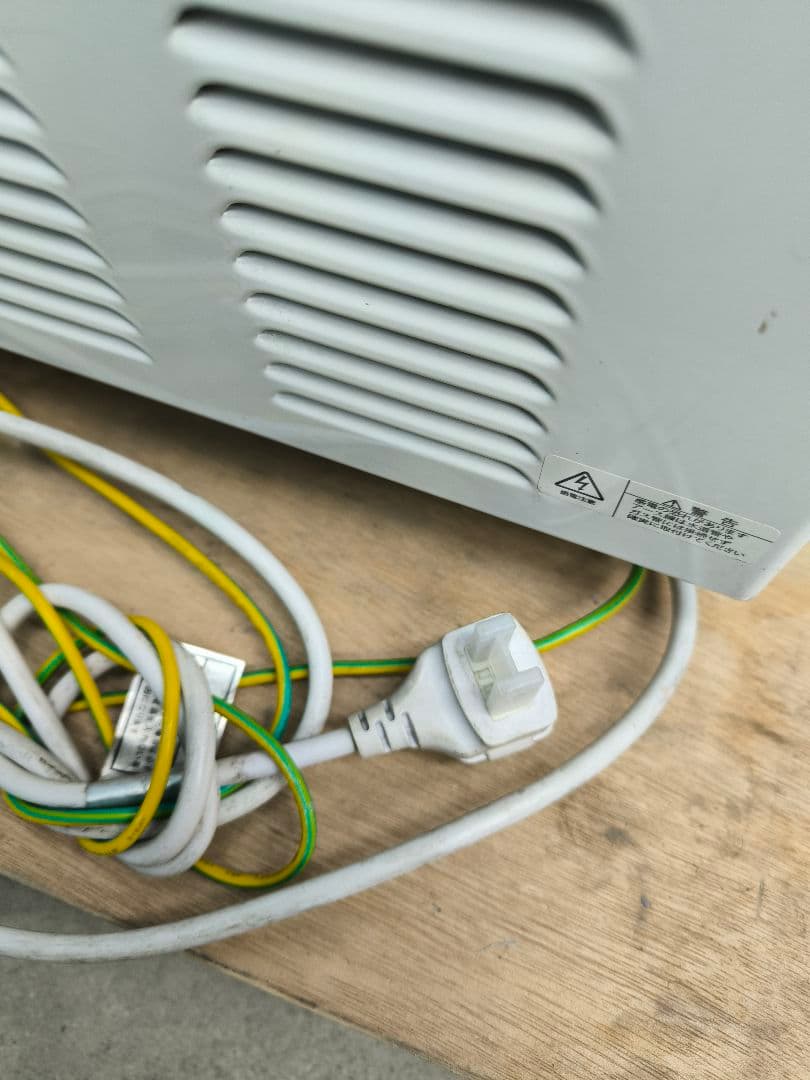 2023年購入美品　JCM 4面ガラス冷蔵ショーケース JCMS-98