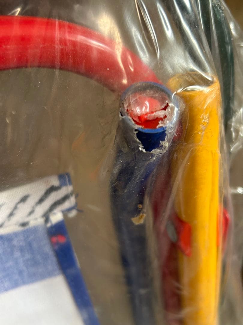 リクライニング　ビーチチェア　アウトドア　キャンプ　ポストモダン　レトロ