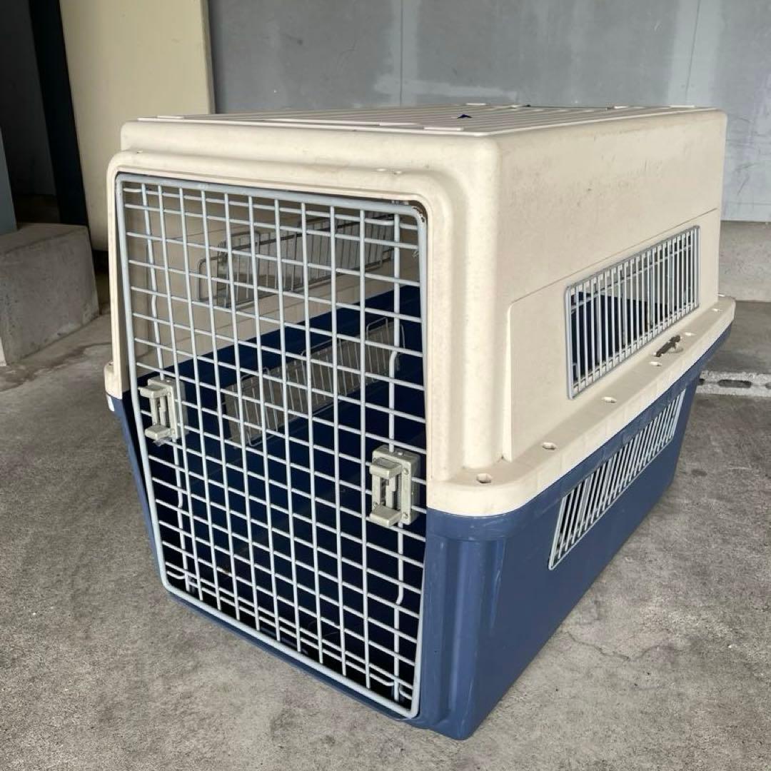 中~大型犬用ペットキャリー