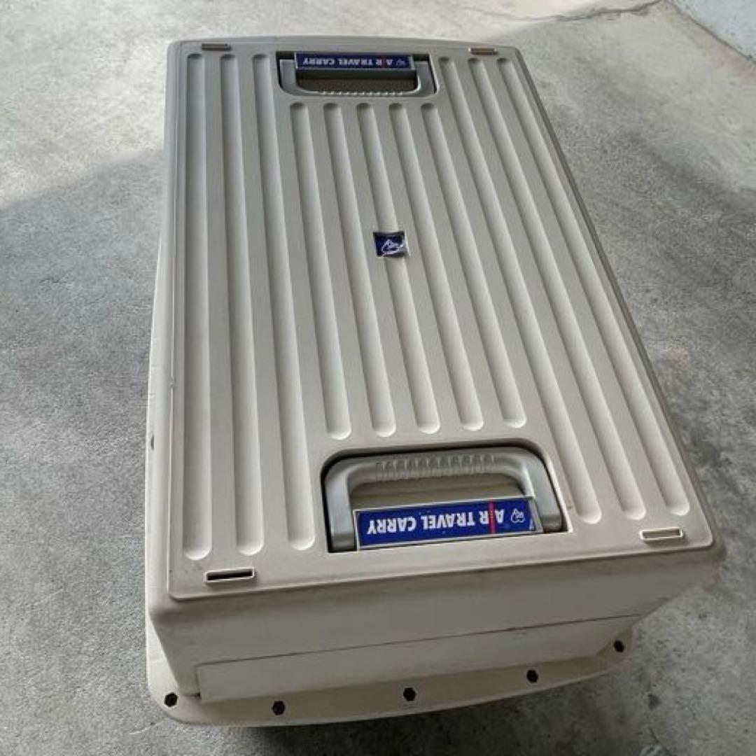 中~大型犬用ペットキャリー