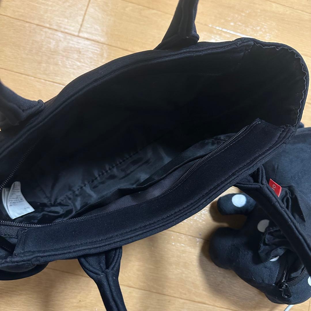 アルチビオ ゴルフカートバッグ ボールケース