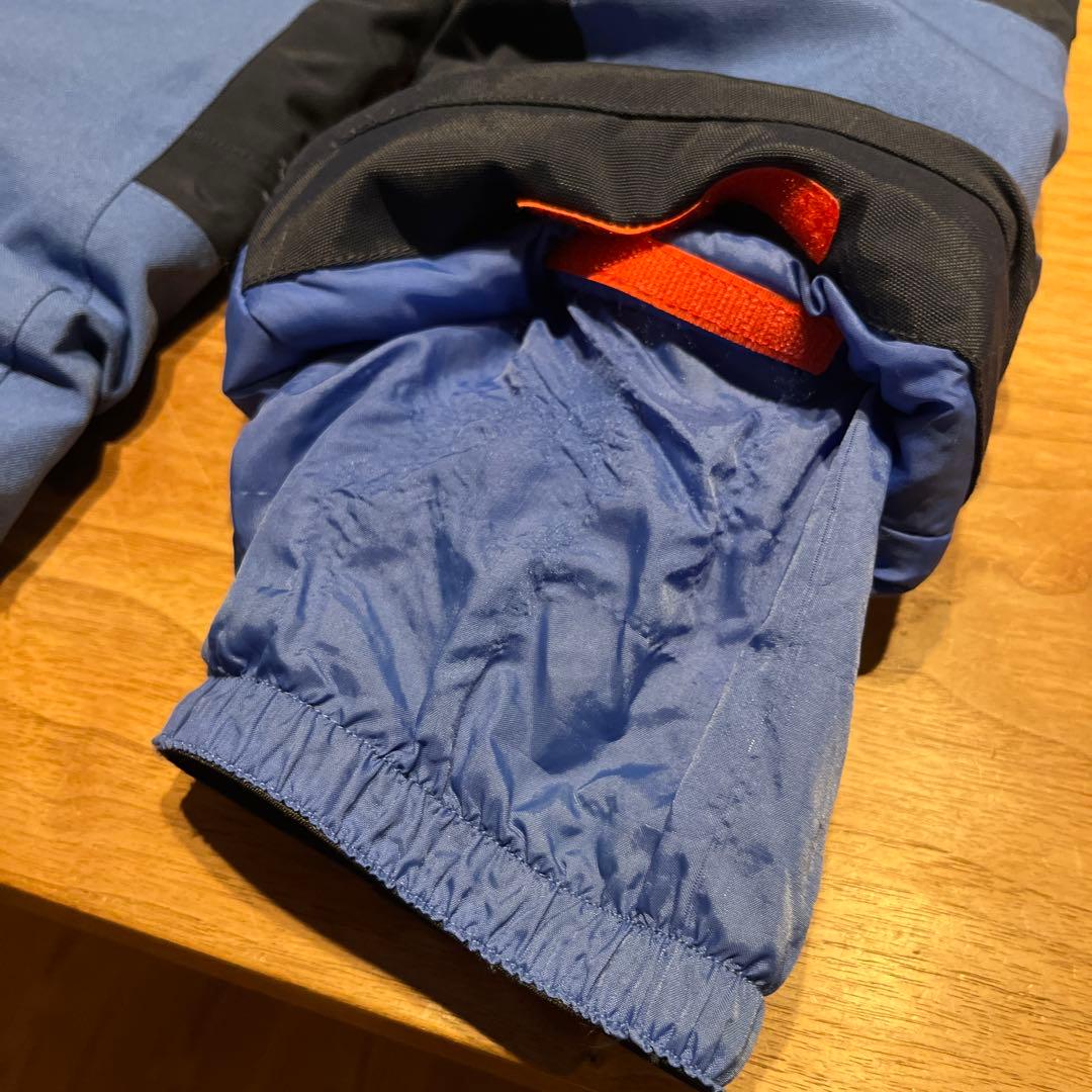 BURTON スノーボードウェア 2T キッズ　バートン