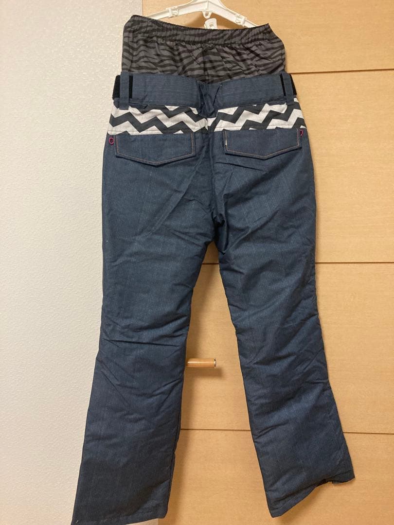 スキーウェア⭐︎4点セット！新品未使用♡