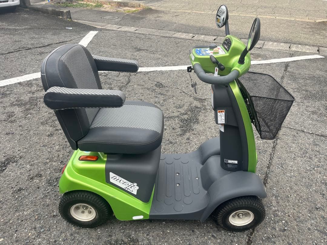 アテックス　マイピアスマート　福岡県