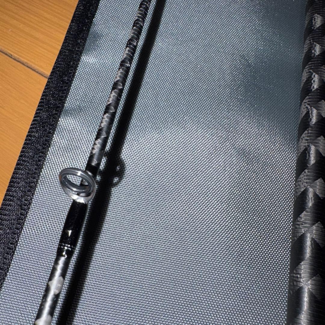 シマノ 23 ディアルーナ　S106MH