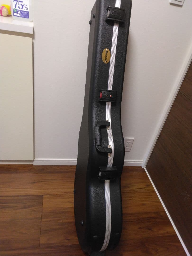 Ibanez　セミアコ　ジョンスコモデル　JSM100(日本製)