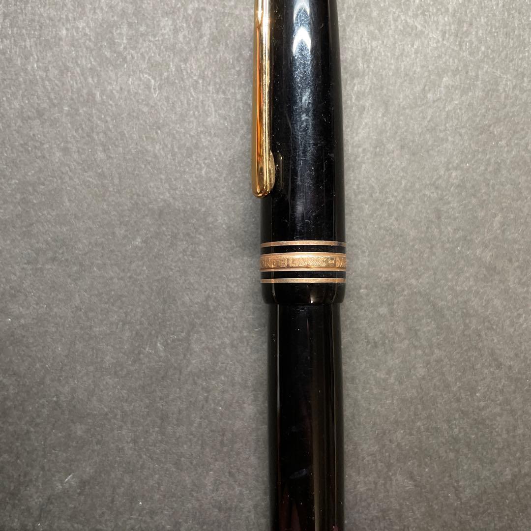 MONTBLANC モンブラン 万年筆 14K No146