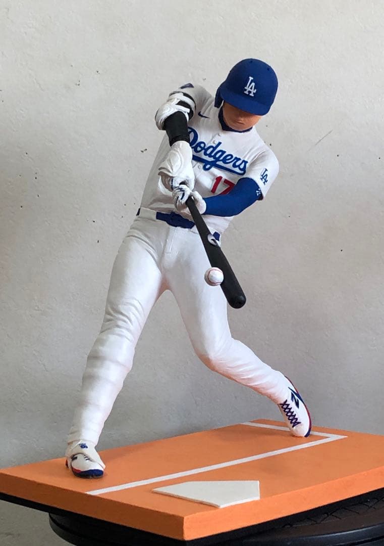 ⚾️ RUN‼️大谷翔平 フィギュア ドジャース MLB