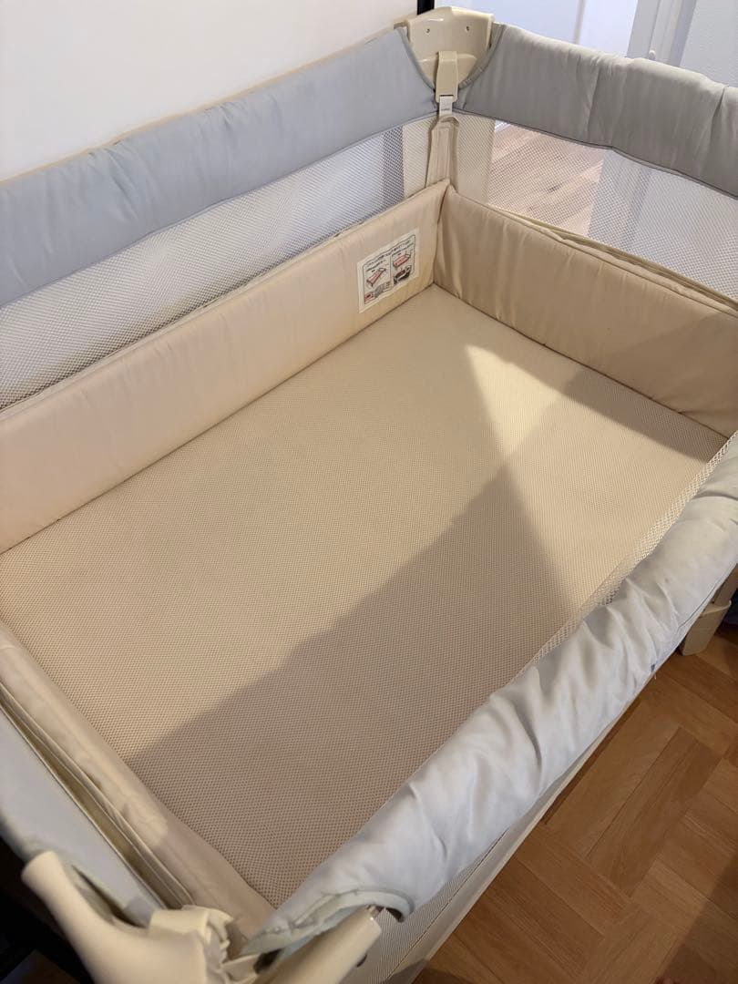 Aprica アップリカ　ココネルエアー