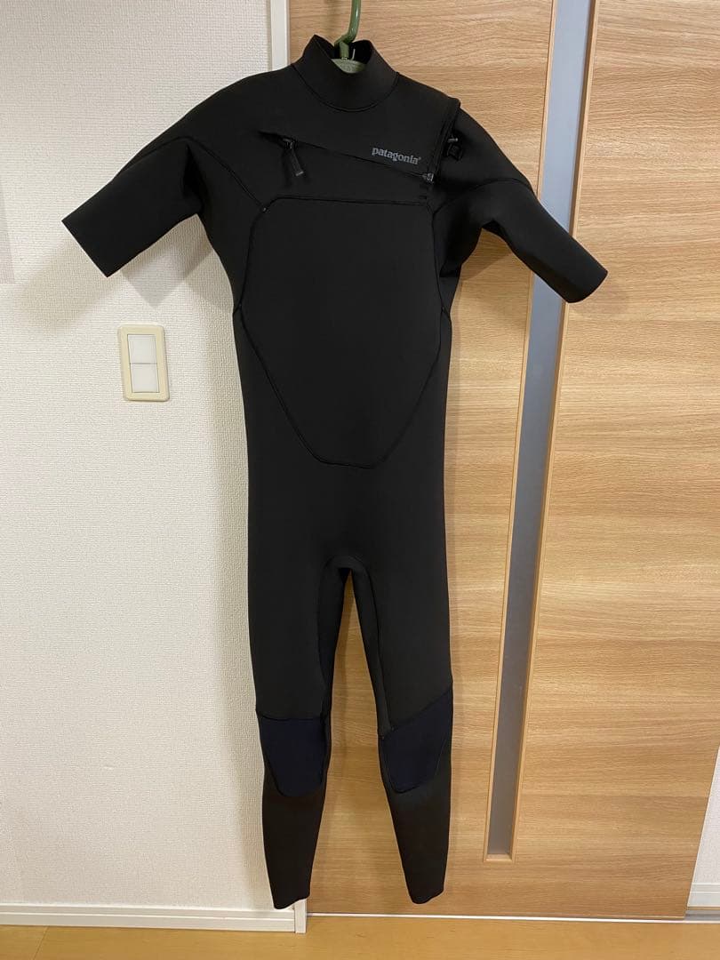 パタゴニア メンズ R1 ライトユーレックス シーガル USモデル Lサイズ