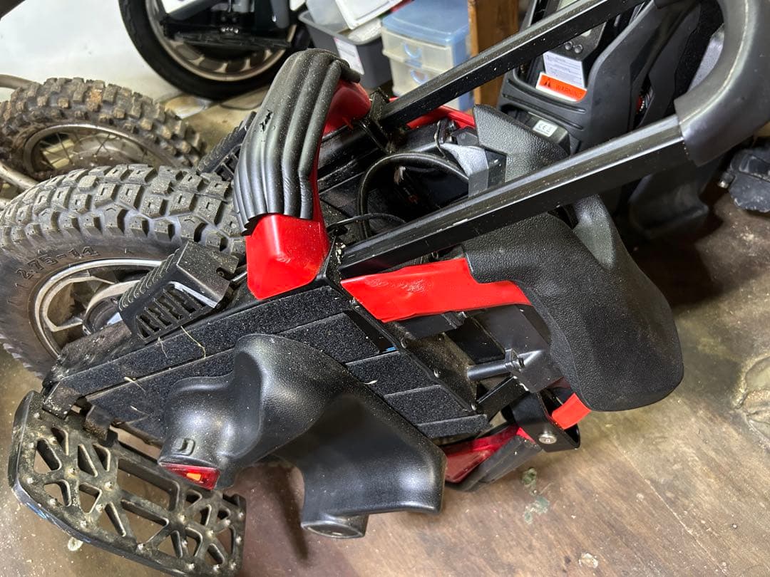 セグウェイ　kingsong KS-S22