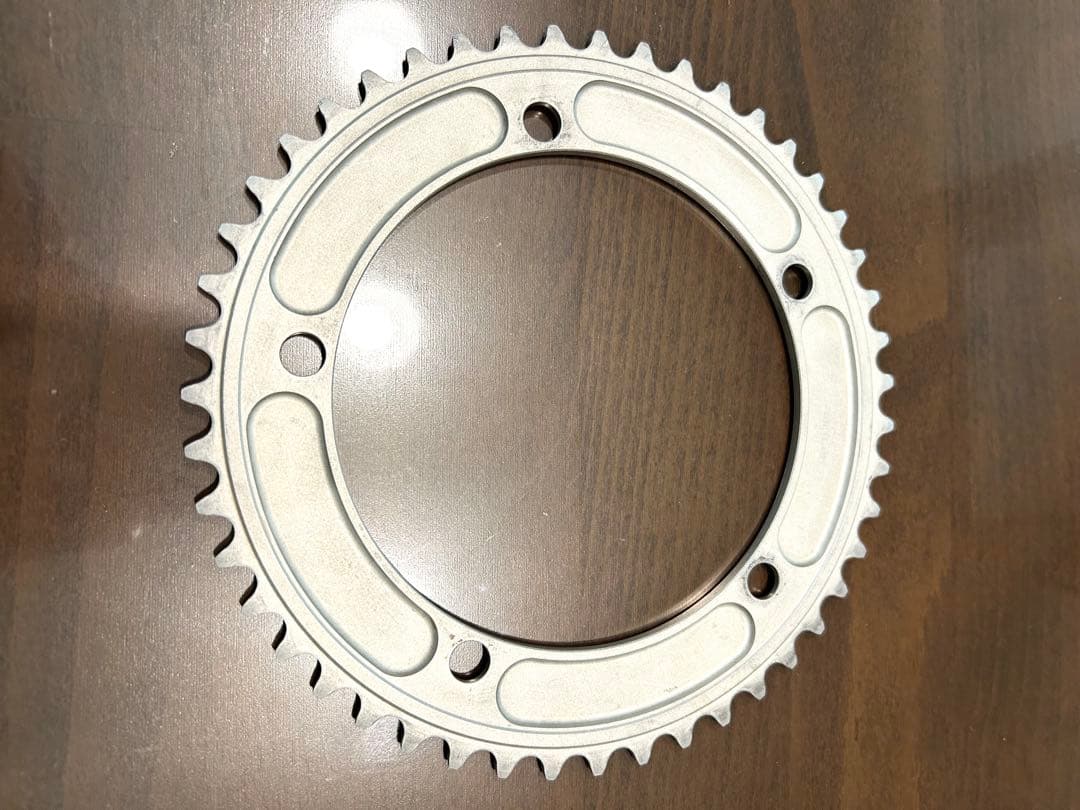 【値下げ中！】NJS スギノ　禅　47T【美品】