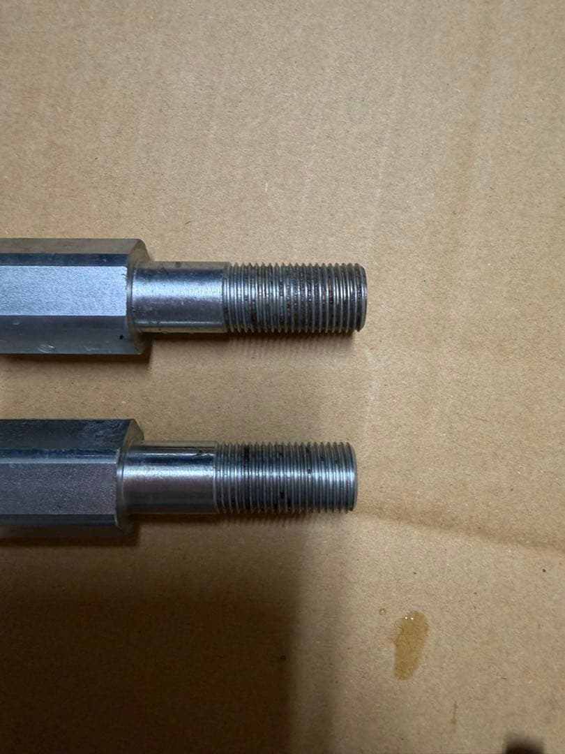 CUSCO クスコ 可倒式 牽引フック　レガシィ　BR9