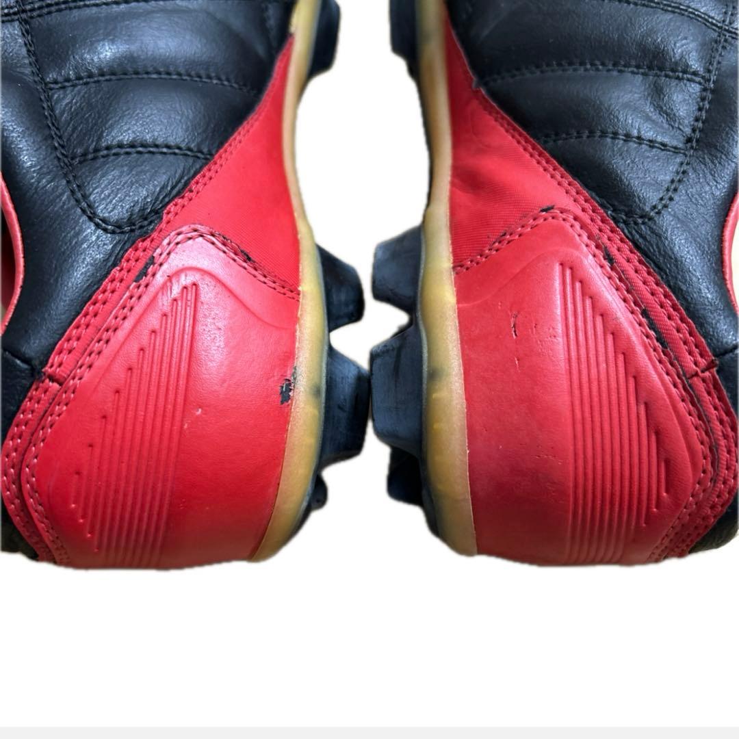 人気モデル‼️2002年 アディダス プレデター マニック TRX-HG