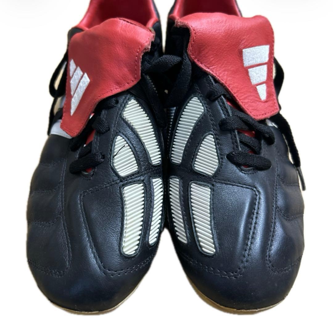 人気モデル‼️2002年 アディダス プレデター マニック TRX-HG