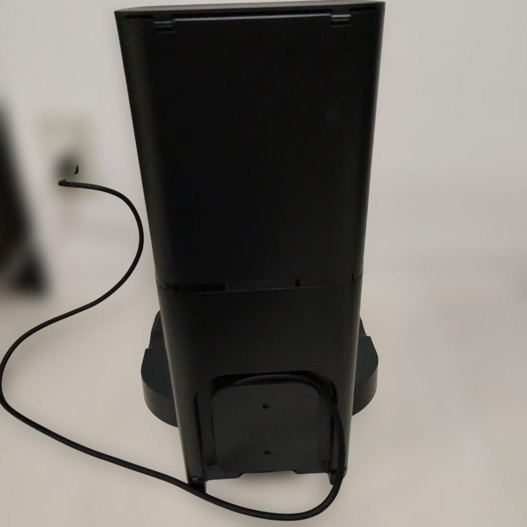 Roomba i7ロボット掃除機本体&クリーンベース　 他付属品付き