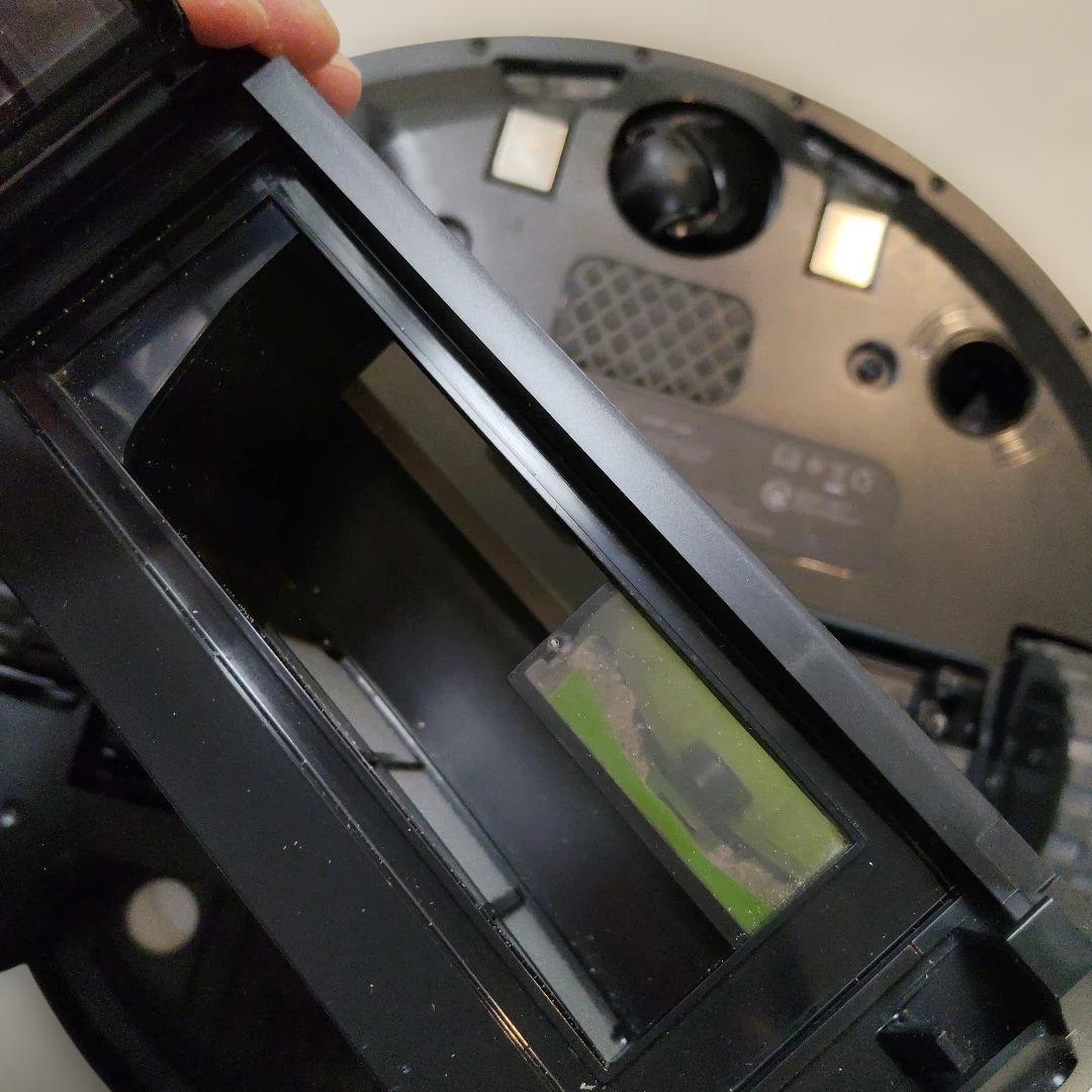 Roomba i7ロボット掃除機本体&クリーンベース　 他付属品付き