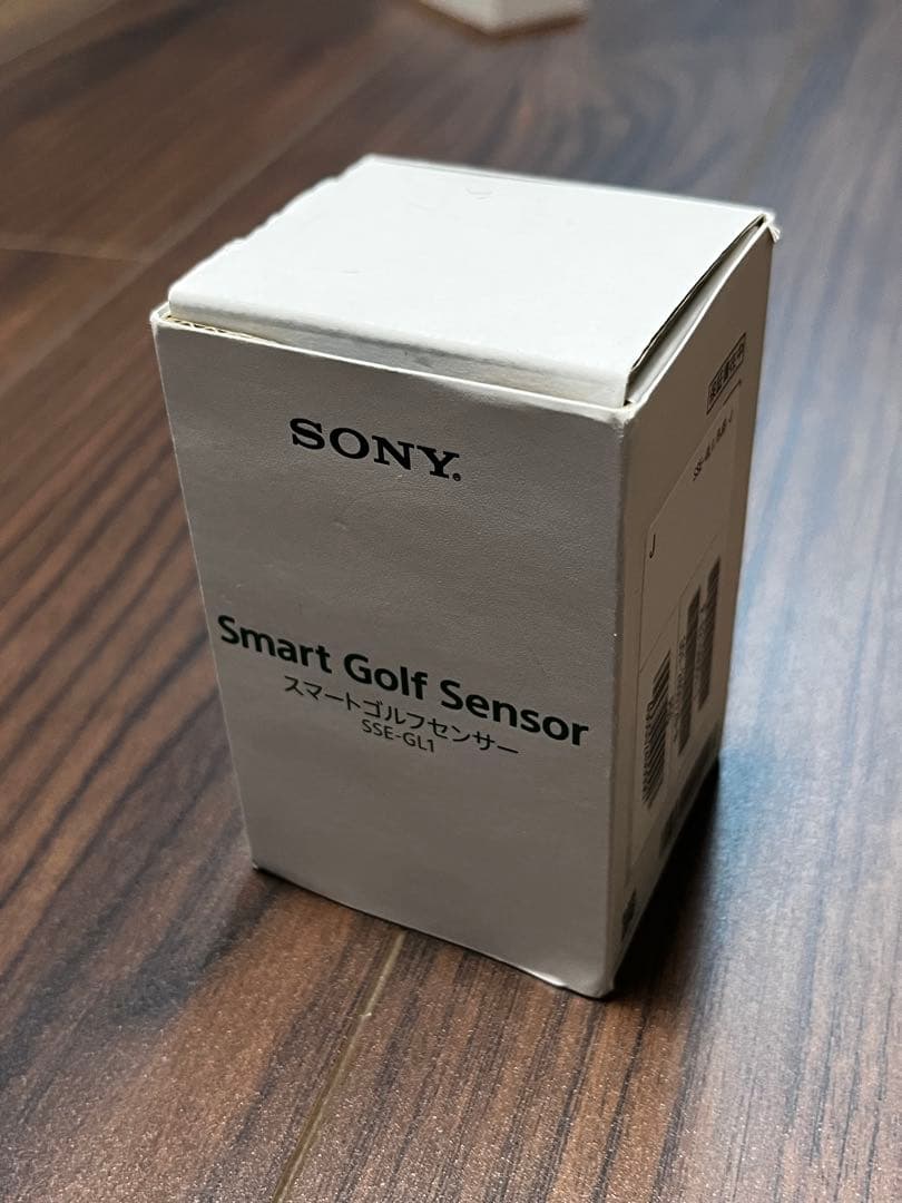 その他 Sony Smart Golf Sensor SSE-GL1