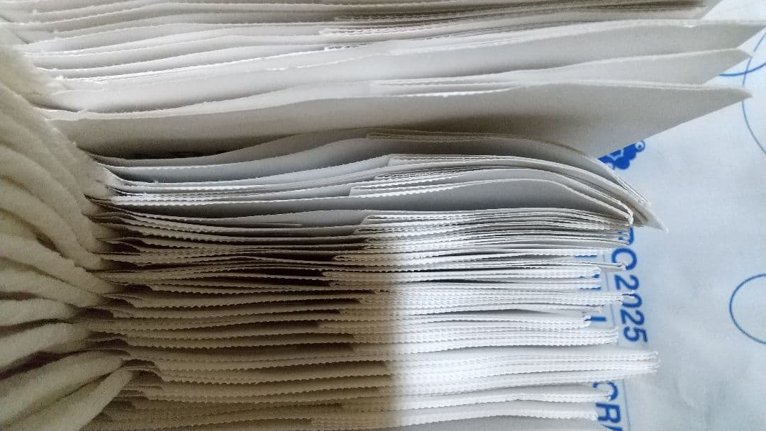 関西万博 大 紙袋 新品 38枚 大量 ミャクミャク 完全持ち帰りのみ 稀少