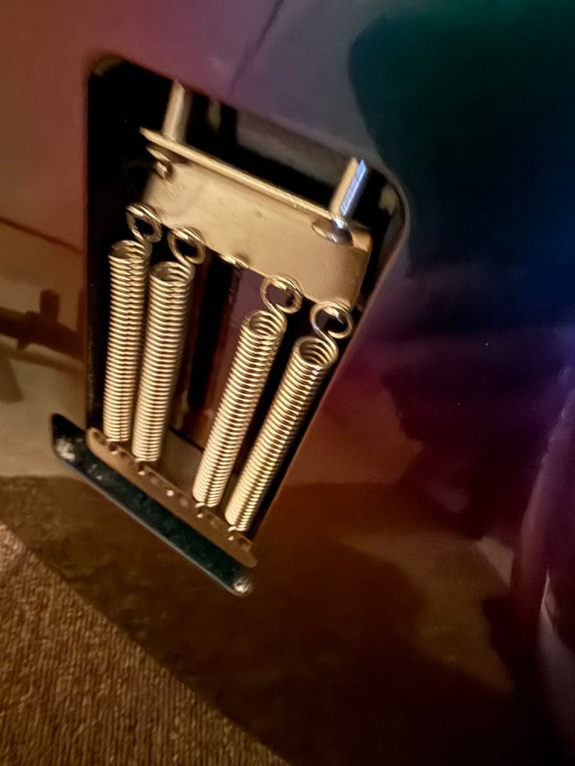 ギター Sugi Stargazer SSH