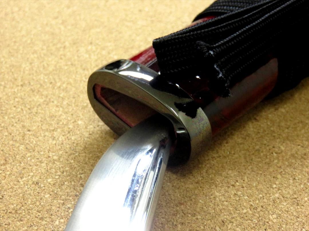 関の美術刀剣 新選組 総長 山南敬助 赤心沖光 大刀 模造刀 模擬刀 日本製