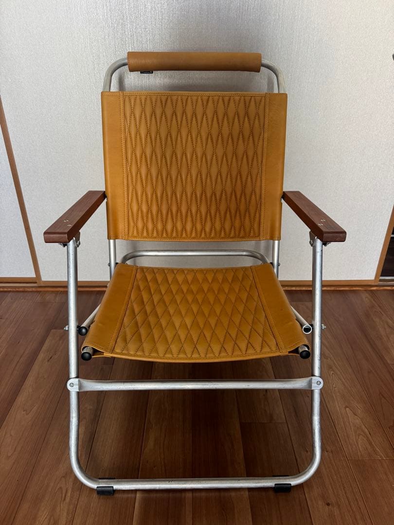 バリスティクス ローバーチェア