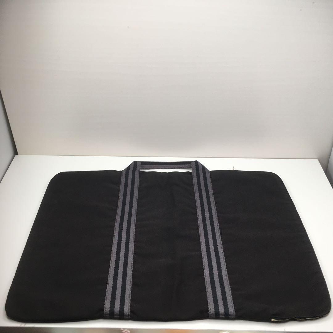 美品 エルメス フールトゥ ポルトドキュマン ブリーフケース ドキュメントケース