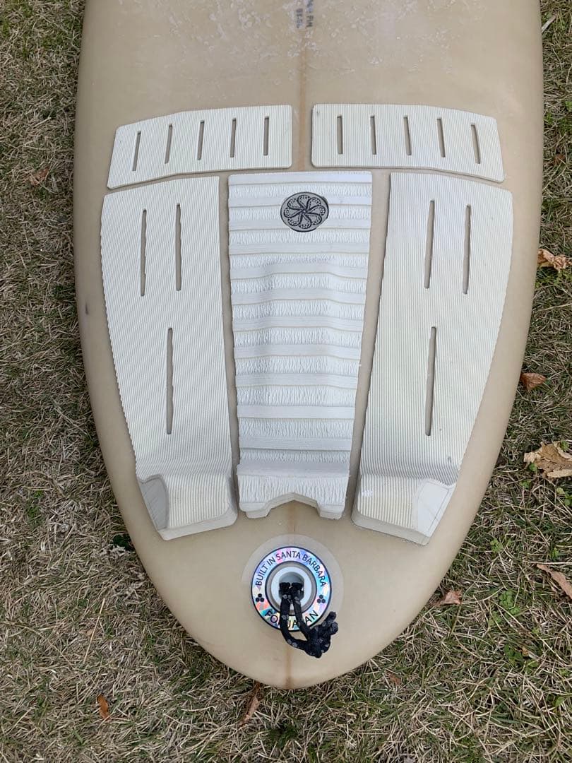 ツインピン6.1 PU (35.3ℓ) 手渡し希望