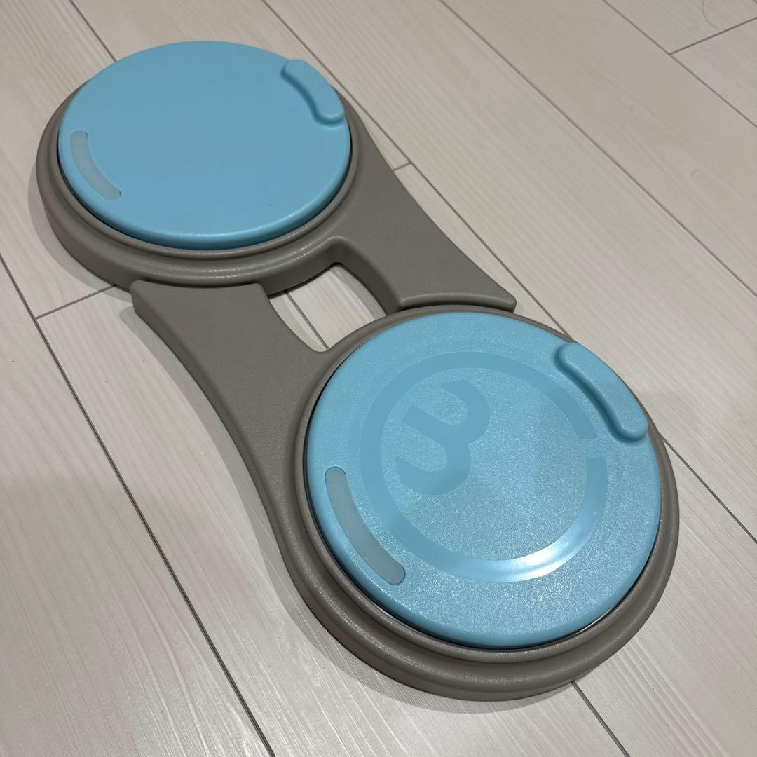 Circle balance 関節ツイストボード 美姿勢 姿勢改善 ヨガ 股関節